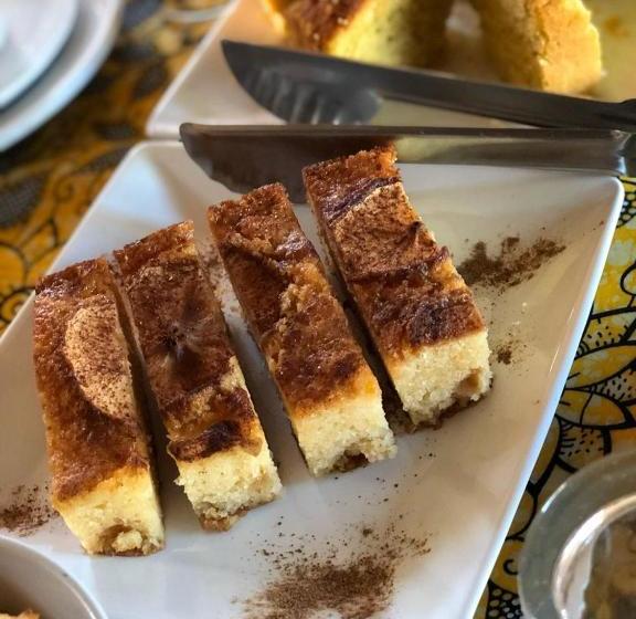 بنسيون Pousada Pacatatu