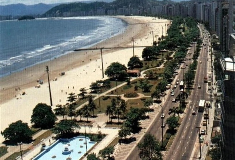 ペンション Pousada São Marcos