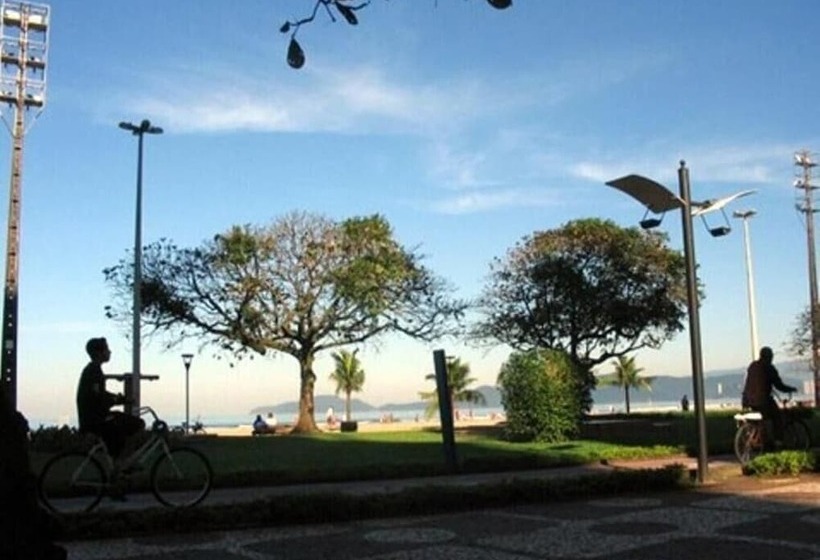 ペンション Pousada São Marcos