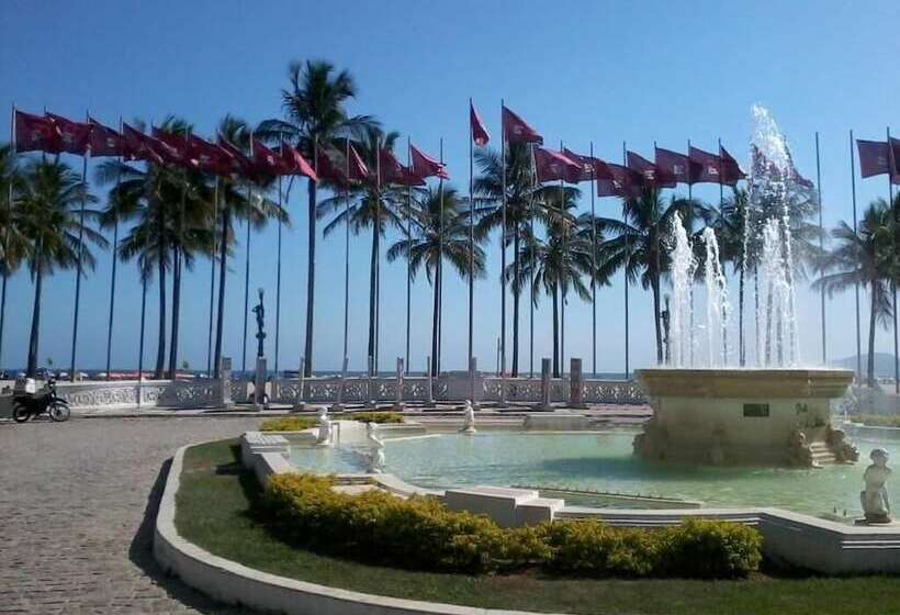 ペンション Pousada São Marcos