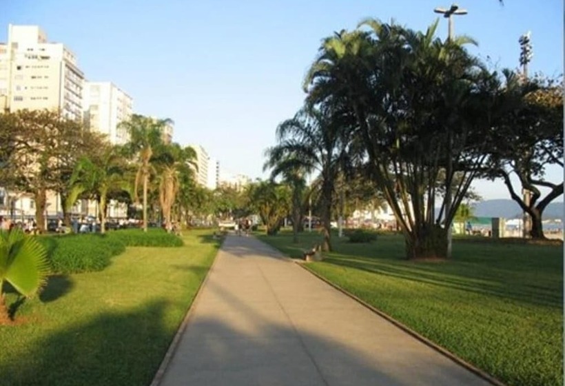 ペンション Pousada São Marcos