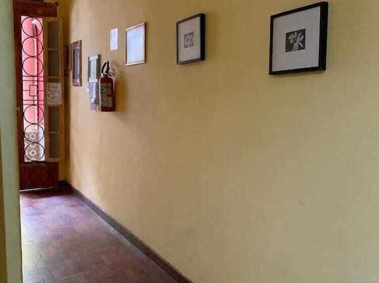 ペンション Pousada São Marcos