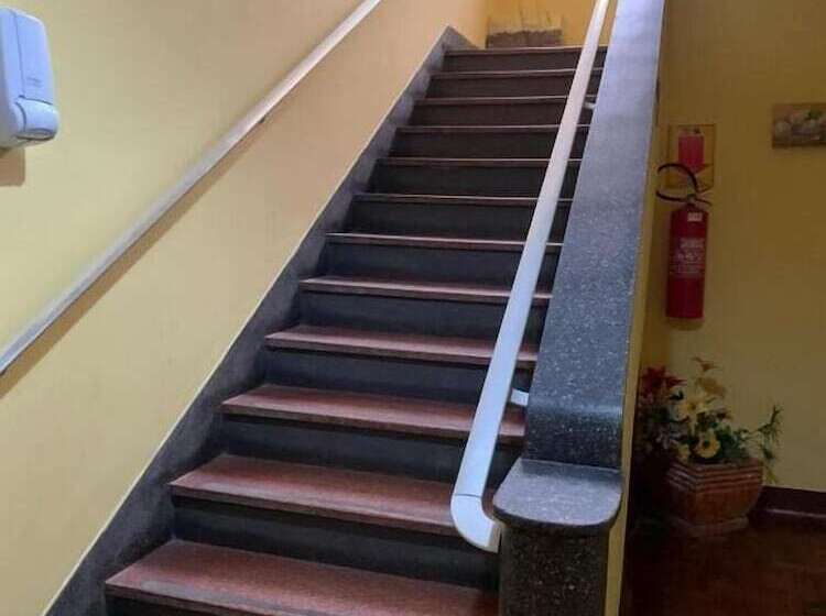 ペンション Pousada São Marcos