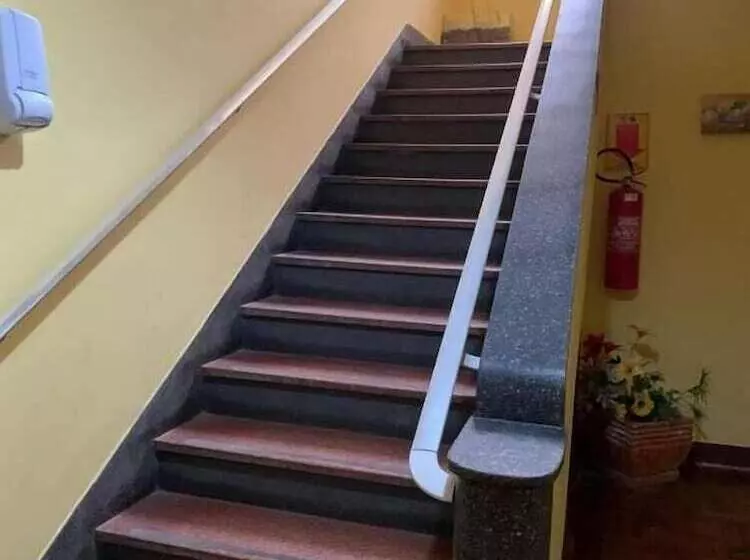 ペンション Pousada São Marcos