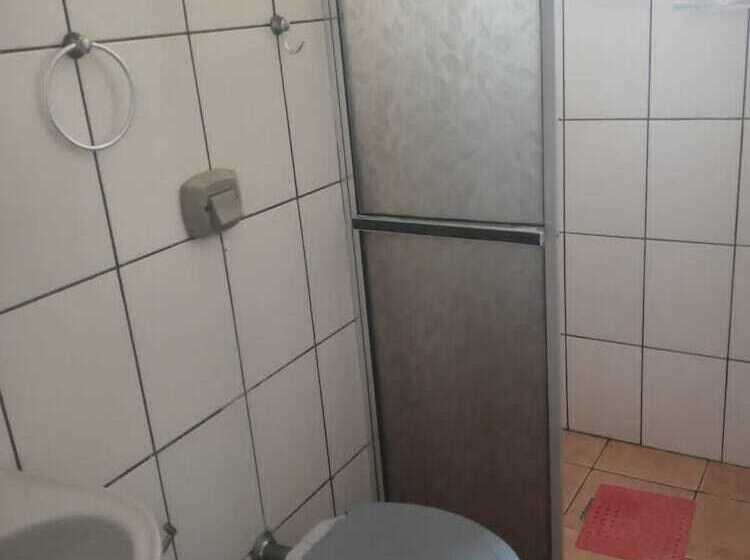 ペンション Pousada São Marcos