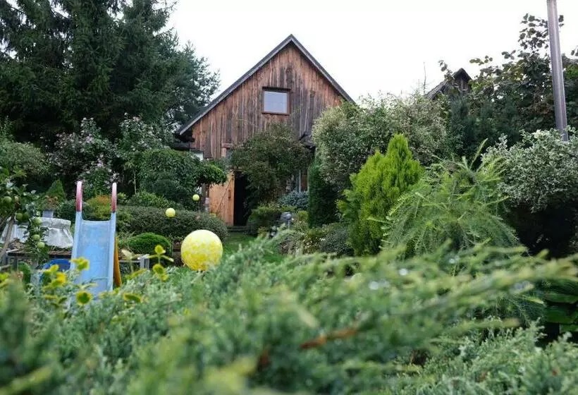 Majatalo Villa De Likua