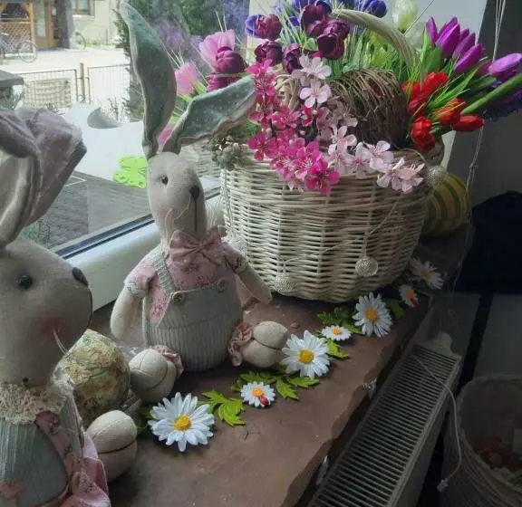 Majatalo Villa De Likua