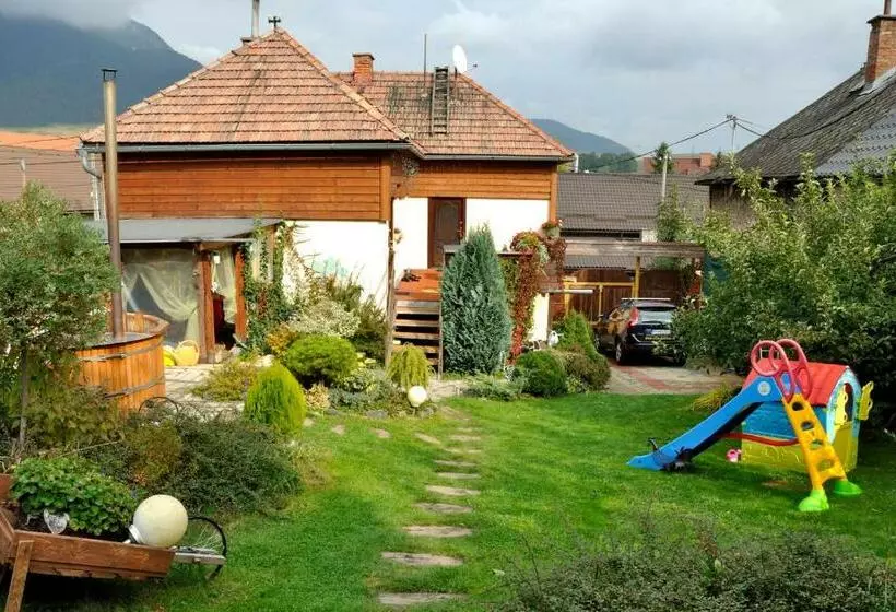 Majatalo Villa De Likua