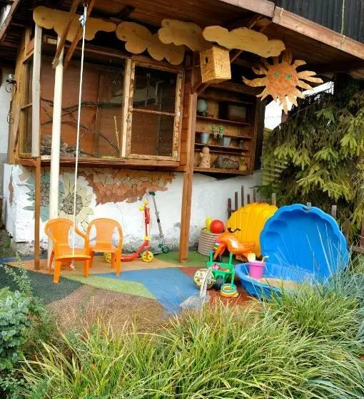 Majatalo Villa De Likua