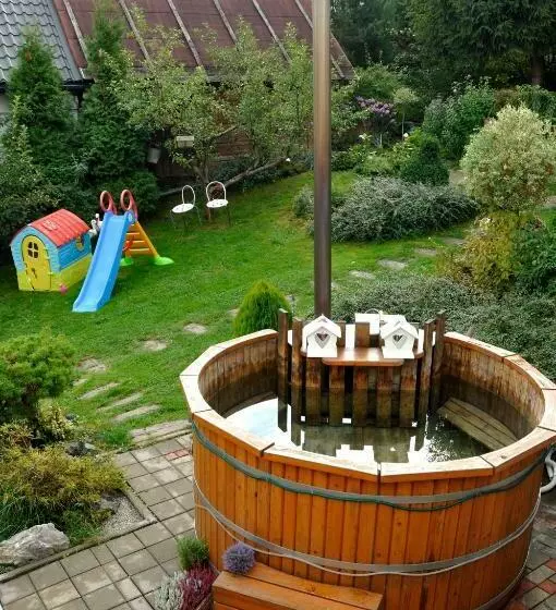 Majatalo Villa De Likua