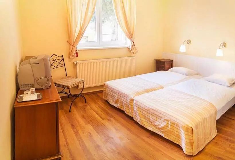 Majatalo Villa Sipeky