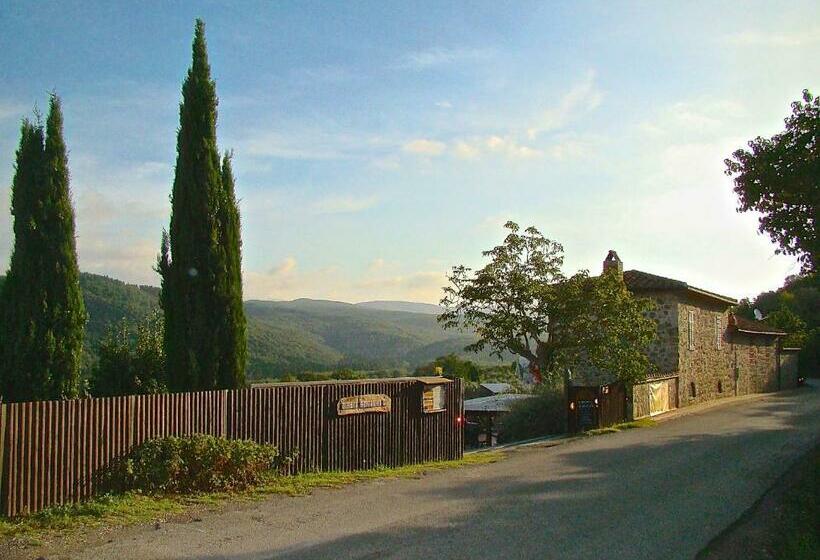 Agriturismo Bike Hotel Podere Giarlinga