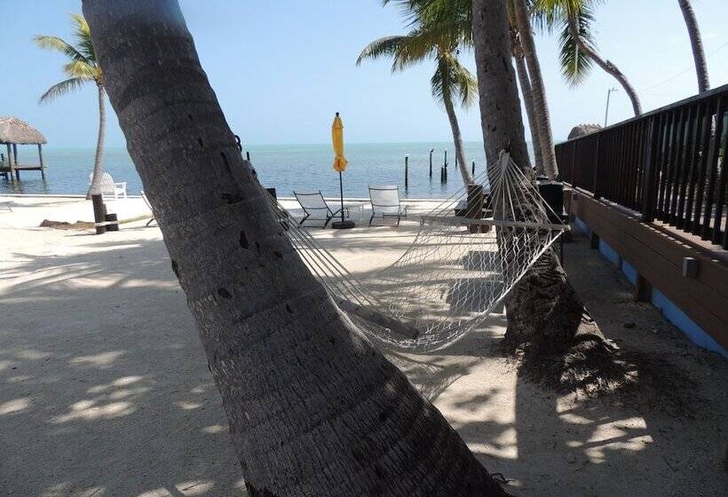 ユースホステル Sands Of Islamorada