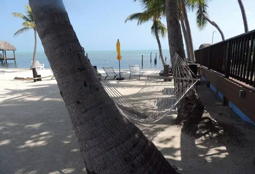 Retkeilymaja Sands Of Islamorada