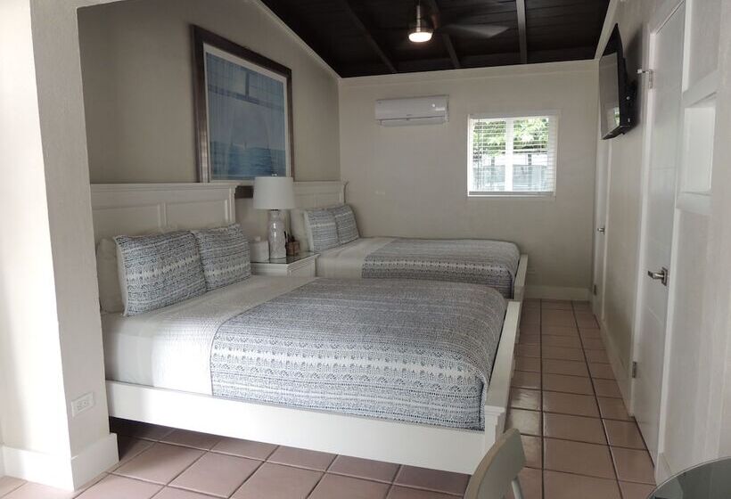 ユースホステル Sands Of Islamorada