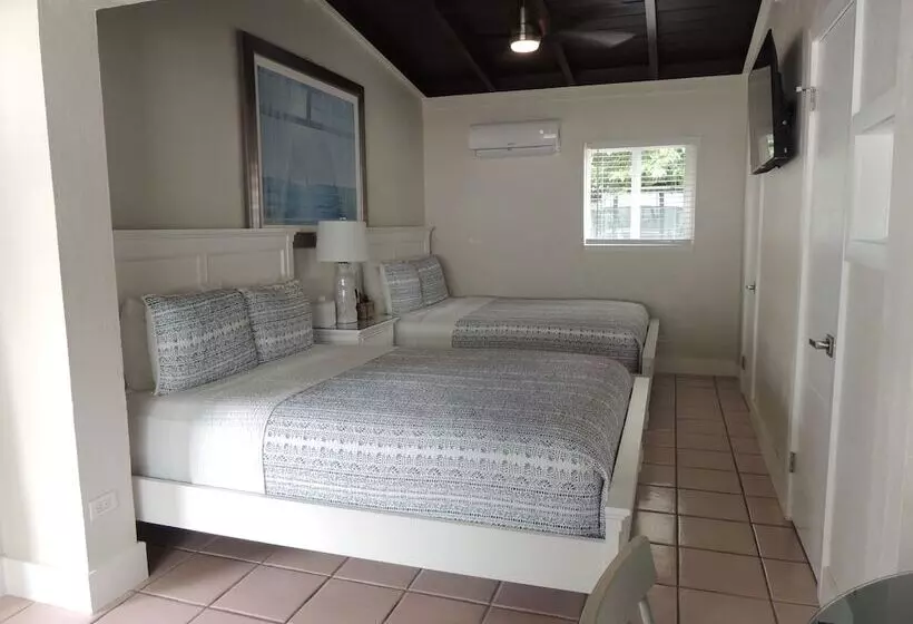 Retkeilymaja Sands Of Islamorada