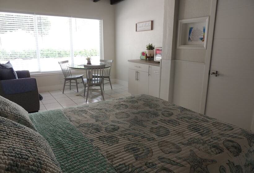 ユースホステル Sands Of Islamorada