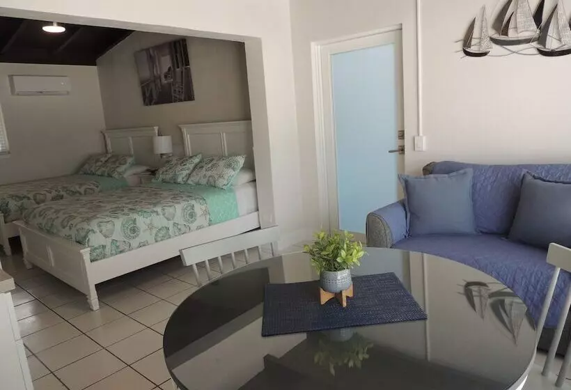 Retkeilymaja Sands Of Islamorada