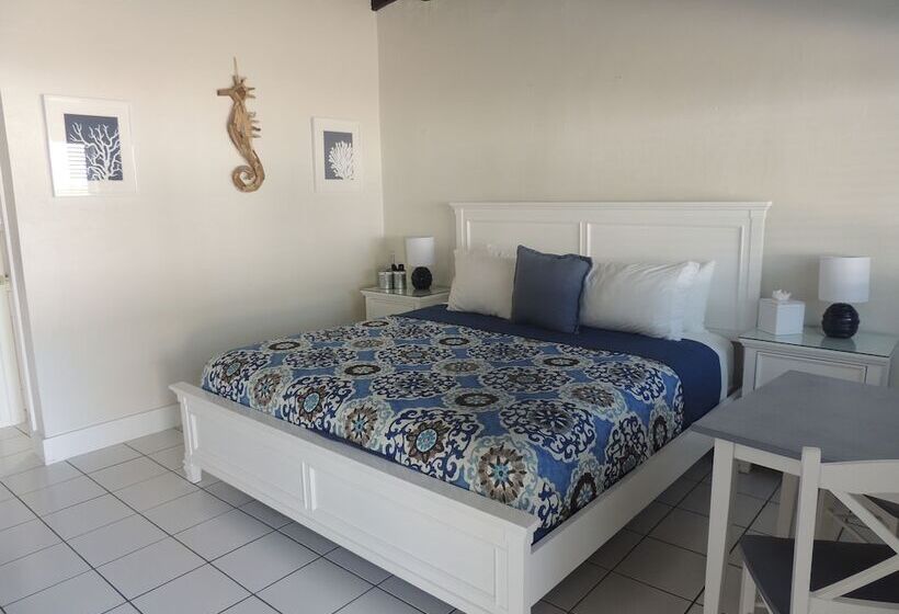 ユースホステル Sands Of Islamorada