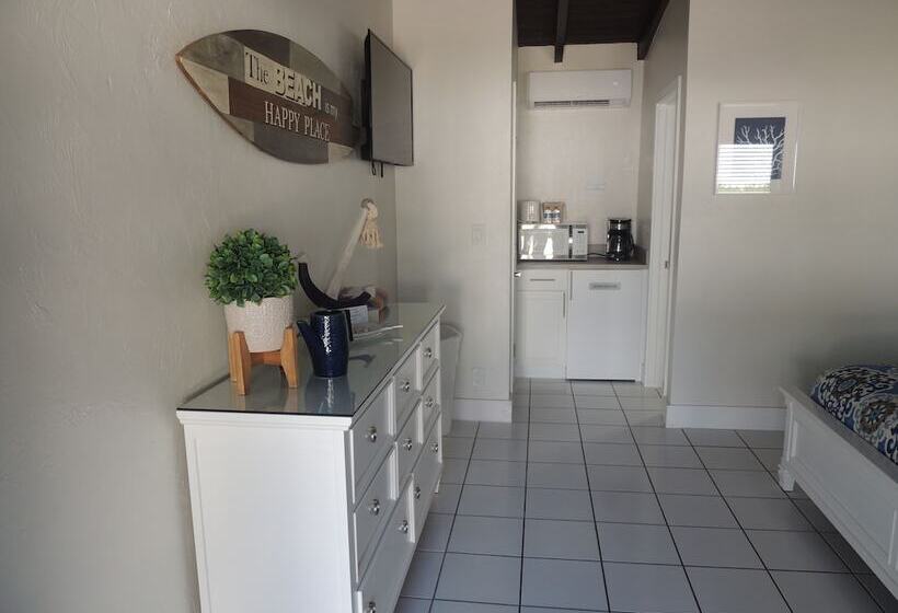 ユースホステル Sands Of Islamorada