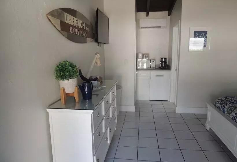 Retkeilymaja Sands Of Islamorada