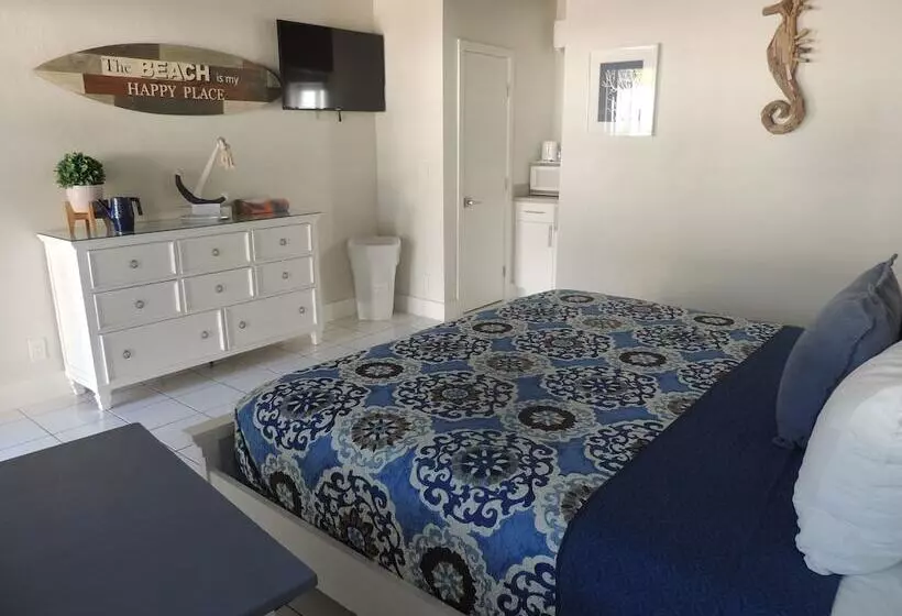 Retkeilymaja Sands Of Islamorada