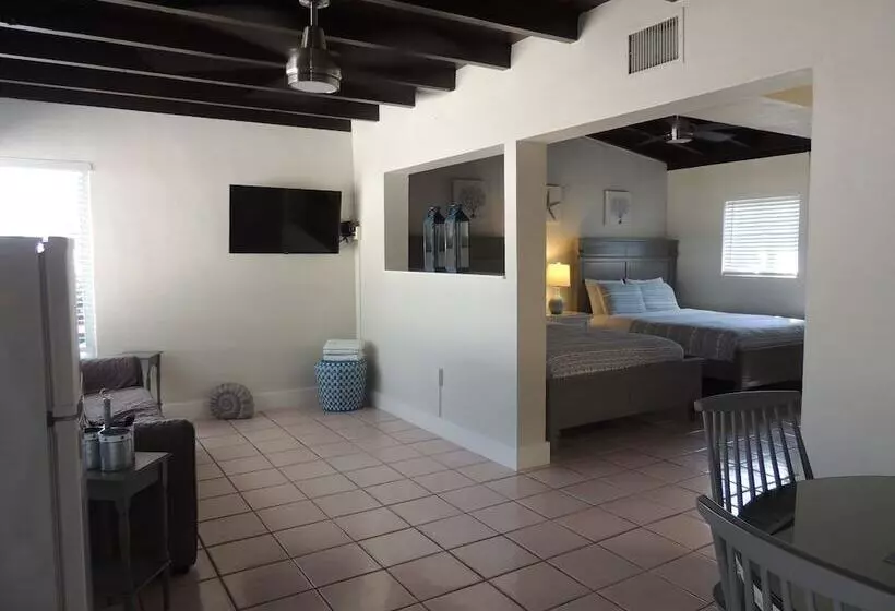 Retkeilymaja Sands Of Islamorada