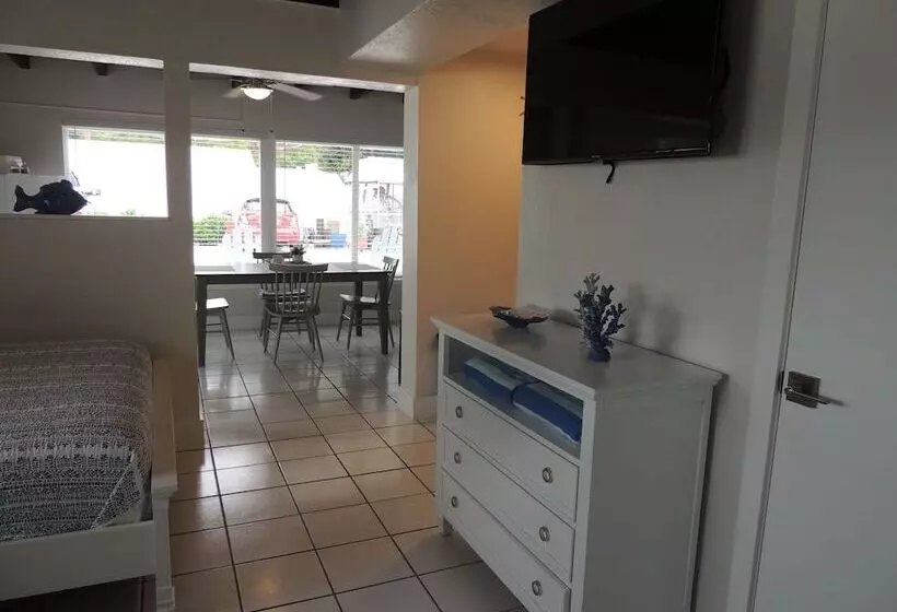 Retkeilymaja Sands Of Islamorada