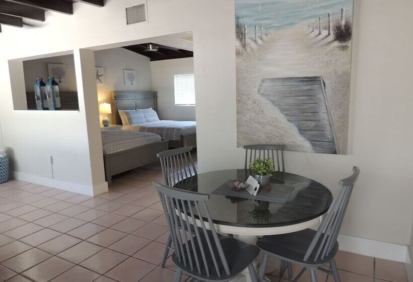 ユースホステル Sands Of Islamorada