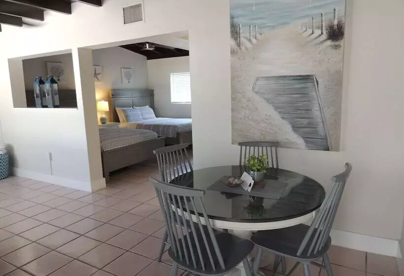 Retkeilymaja Sands Of Islamorada