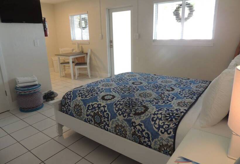 ユースホステル Sands Of Islamorada