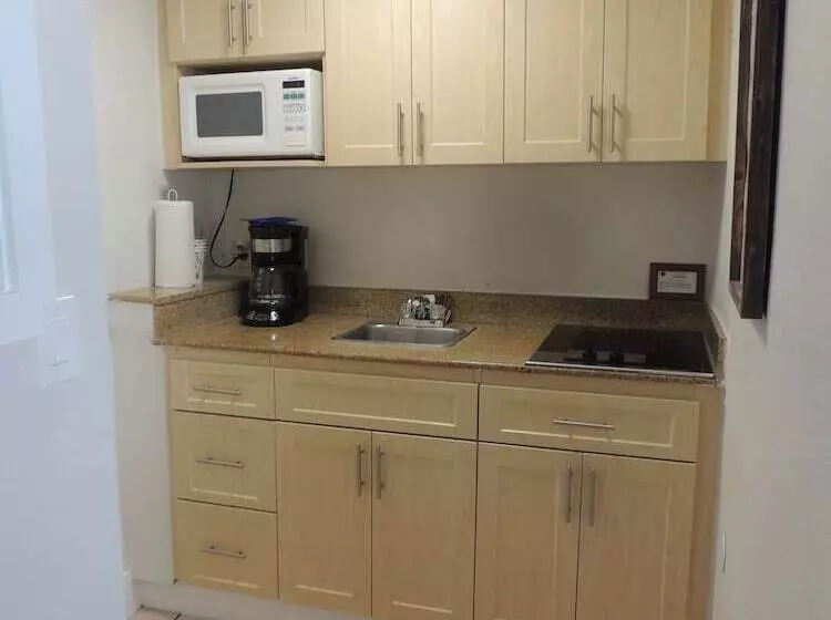 Retkeilymaja Sands Of Islamorada