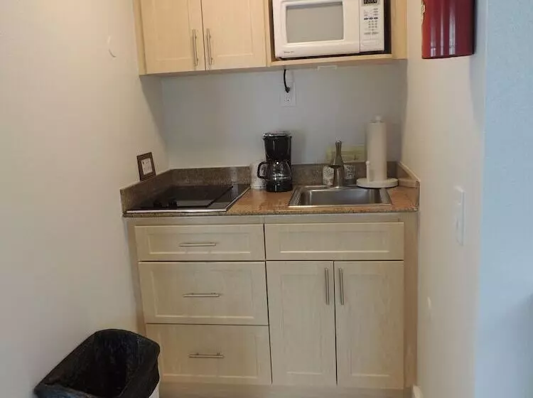 Retkeilymaja Sands Of Islamorada