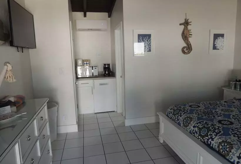 Retkeilymaja Sands Of Islamorada