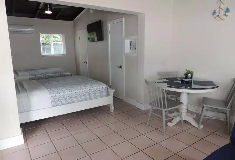 Retkeilymaja Sands Of Islamorada