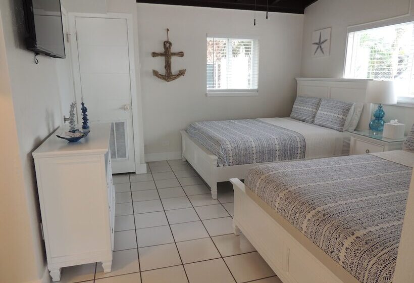 ユースホステル Sands Of Islamorada