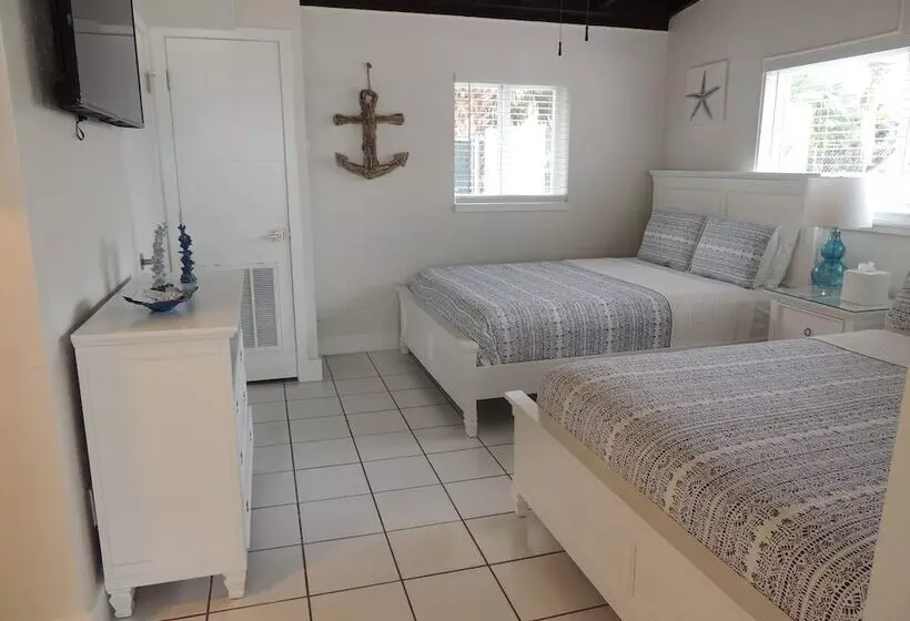 Retkeilymaja Sands Of Islamorada