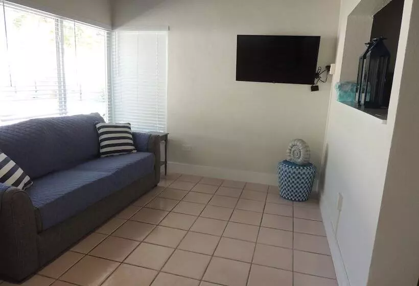 Retkeilymaja Sands Of Islamorada