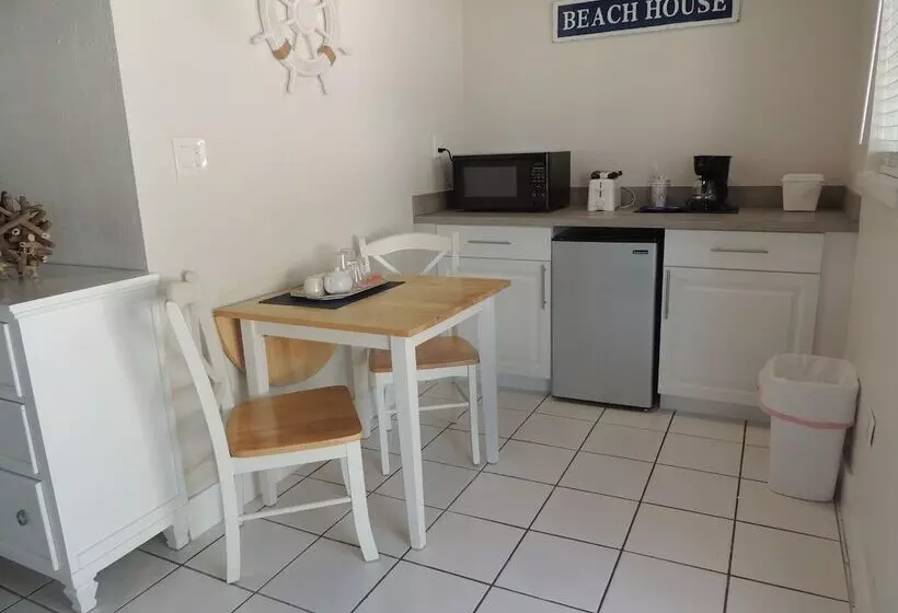 Retkeilymaja Sands Of Islamorada