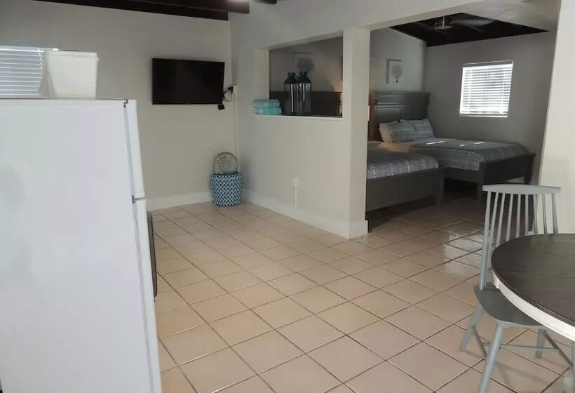 Retkeilymaja Sands Of Islamorada