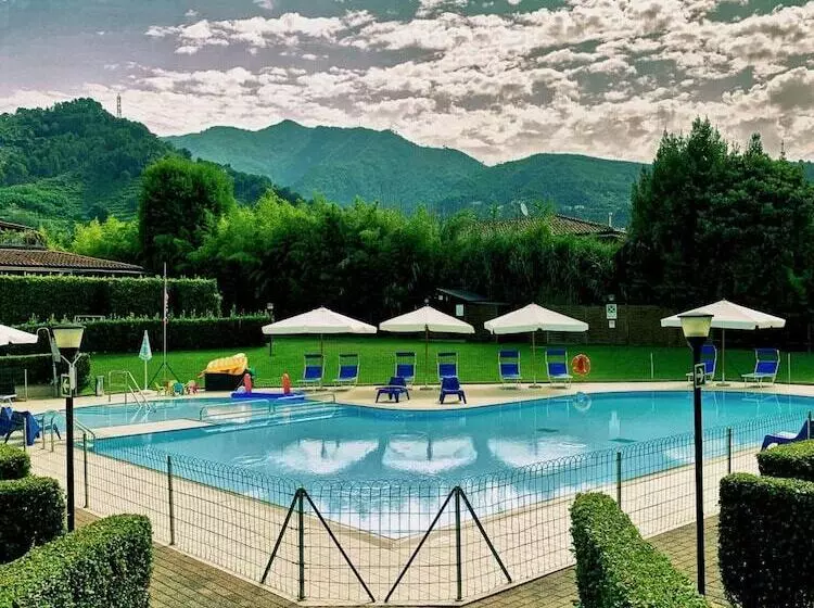 Aurelia Rta Detta Il Cascinale