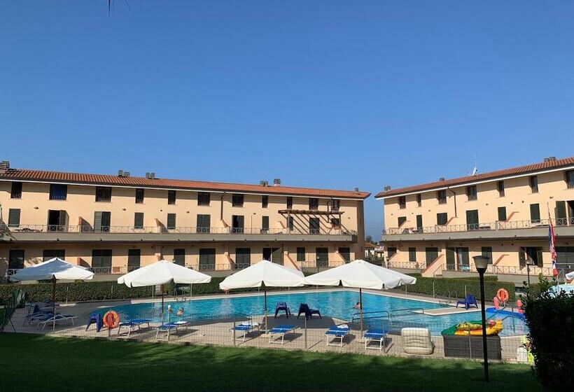 Aurelia Rta Detta Il Cascinale