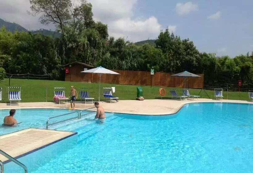 Aurelia Rta Detta Il Cascinale