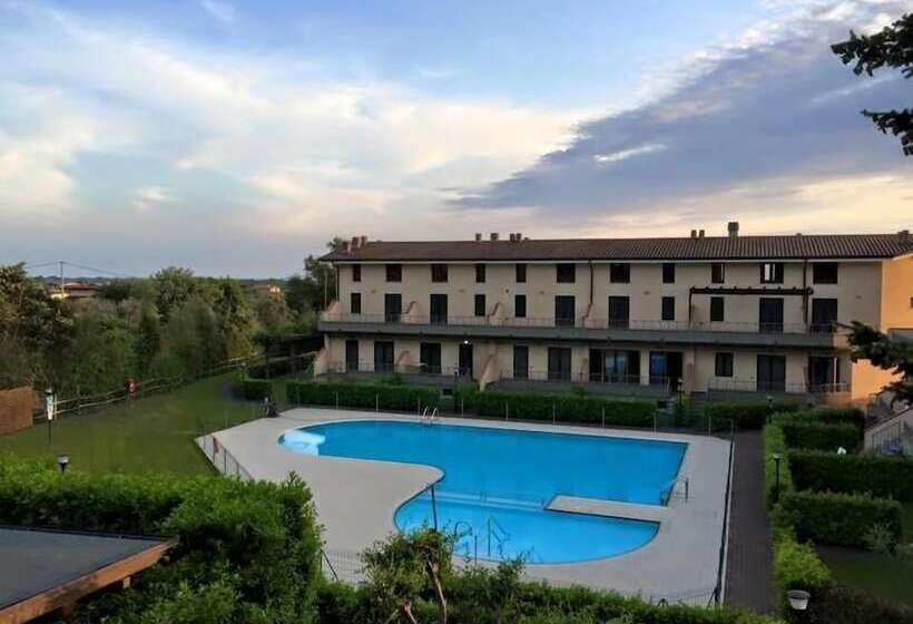 Aurelia Rta Detta Il Cascinale