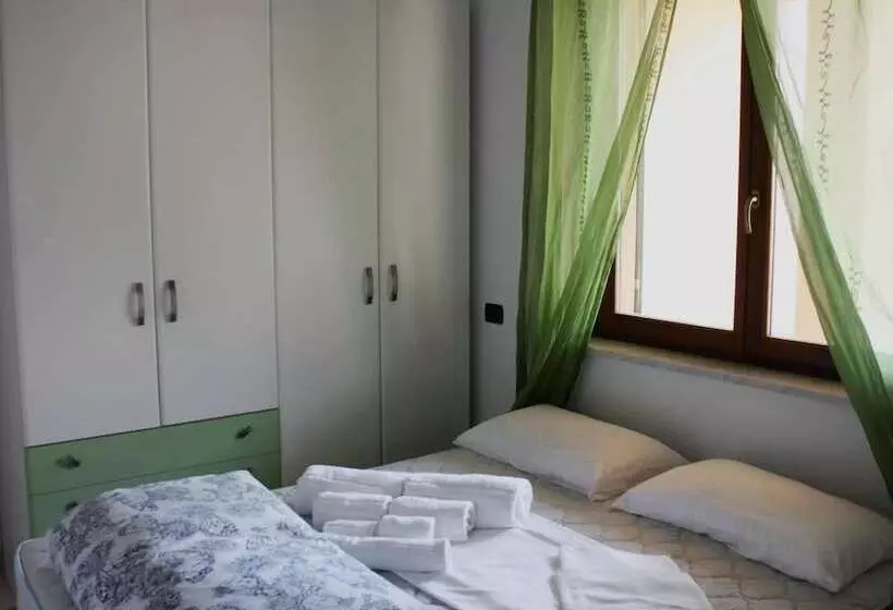 Aurelia Rta Detta Il Cascinale