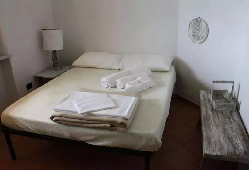 Aurelia Rta Detta Il Cascinale