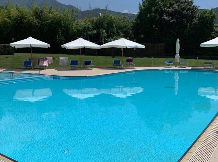 Aurelia Rta Detta Il Cascinale