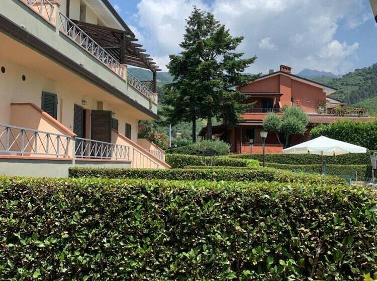 Aurelia Rta Detta Il Cascinale