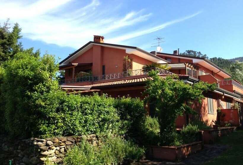 Aurelia Rta Detta Il Cascinale