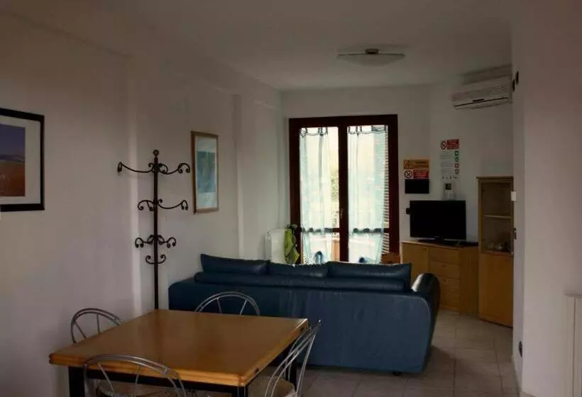 Aurelia Rta Detta Il Cascinale